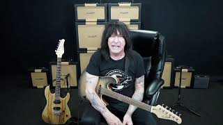 MAB LIVE Multistream - Lesson Topic: Alternate vs. Economy Picking