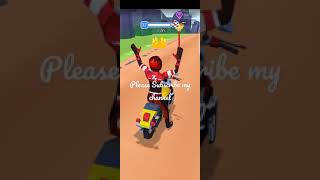 moto bike attack race game screenshot 3