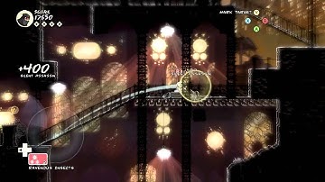 Mark of the Ninja Part 20 Epic Quest for Body Art