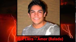 Erick Elera - Amor (Balada)