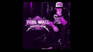 Paul Wall Ft.Devin The Dude & Z-Ro - Smoke Weed Everyday (slowed)