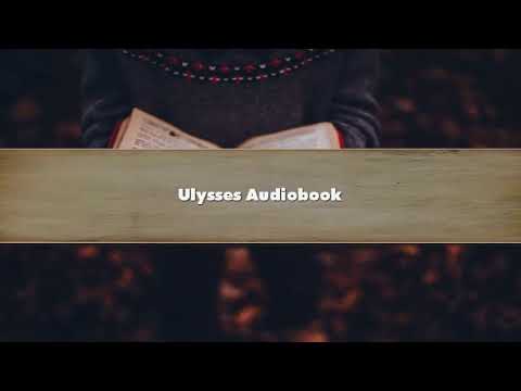 James Joyce - Ulysses Part 2 Audiobook