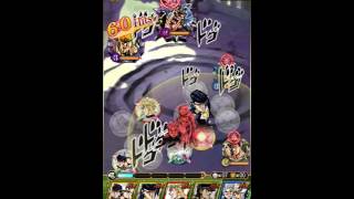【ジョジョSS】エキスパートチャレンジ亜空の瘴気編 / Expert subspace miasma 50en 死ーザーなし