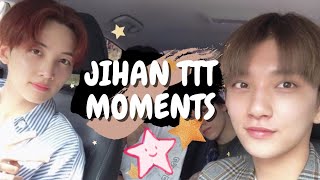 ~JIHAN TTT MOMENTS~