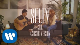 Selin - cool (Acoustic Version) Resimi