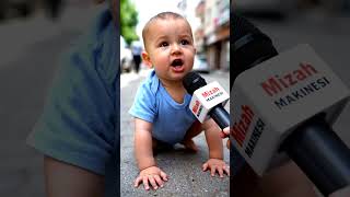 Ailesini Şikayet Etmeye Giden 2 Aylık Bebek Bırakılmaktan Sıkıldım