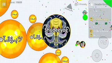 WHOLE SERVER TAKEOVER + GOT TEAMKILLED