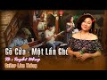 Gõ Cửa - Ngọt ngào cuốn hút - Tuyết Hồng | Guitar Lâm Thông - Caffe Bolero Đất Việt - Nhạc Vàng Xưa