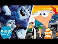 Top 10 FILM d'ANIMAZIONE più BELLI del 2020!