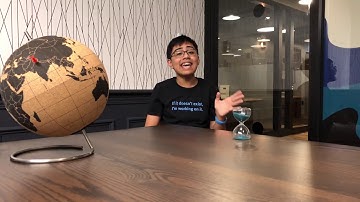 The Genius Kid - Tanmay Bakshi