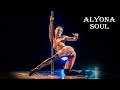 EXOTIC MOON 2018 | Alyona Soul
