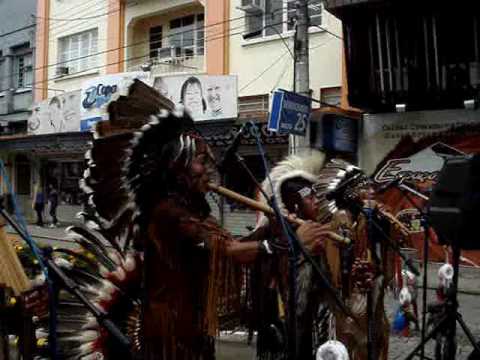 SUMAK YAWAR=OTAVALO=ECUADOR...video 1