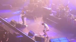 Manic Street Preachers - People Give In, SSE Arena Wembley, 4th May 2018