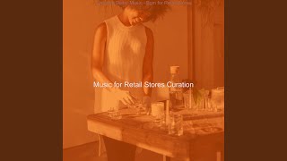 Understated Retail Stores