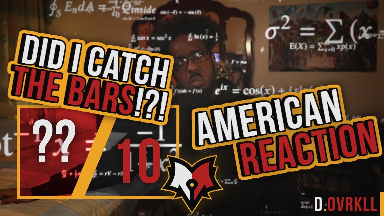 WRAP WHAT?!? NSG - After OT Bop (ft. Backroad Gee) [Music Video] | GRM Daily | KRXOVR REACTION