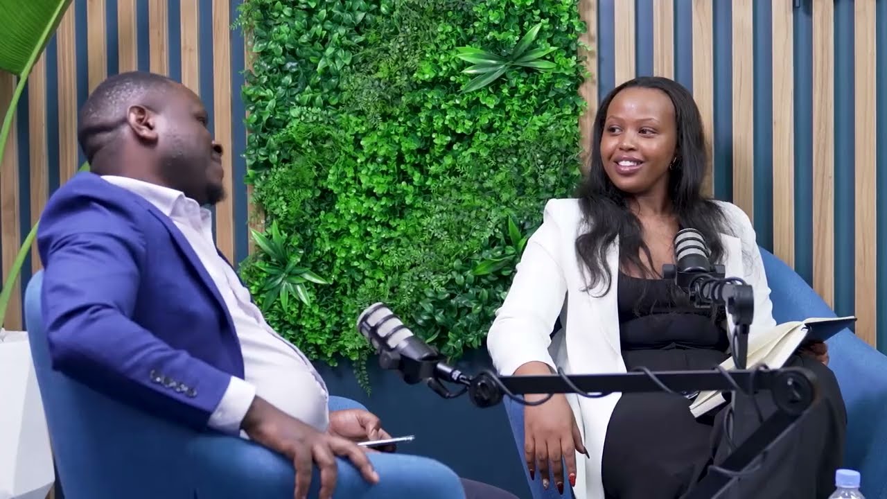 EPISODE 4: Who Is Responsible For Youth Unemployment Today?