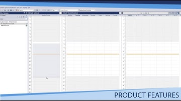 The Screenmanager - Adjusting Operating Hours