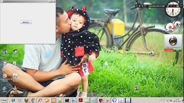 Tutorial java netbeans indonesia part 63 membuat laporan dengan pdf