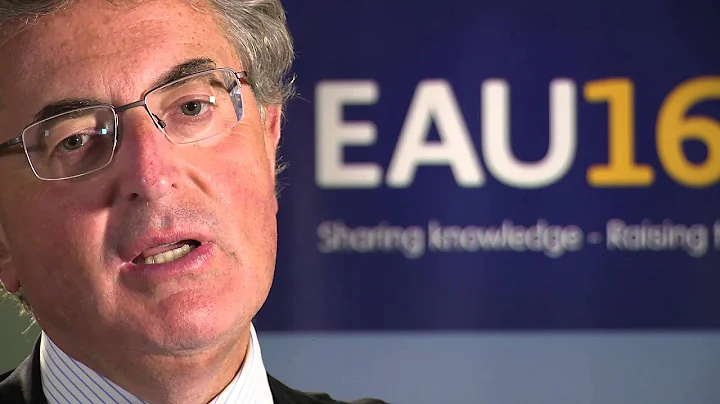 The highlights of the EAU16 scientific programme according to Prof. Montorsi - DayDayNews