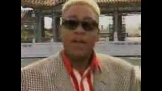 General defao & Les Big Stars - Madova