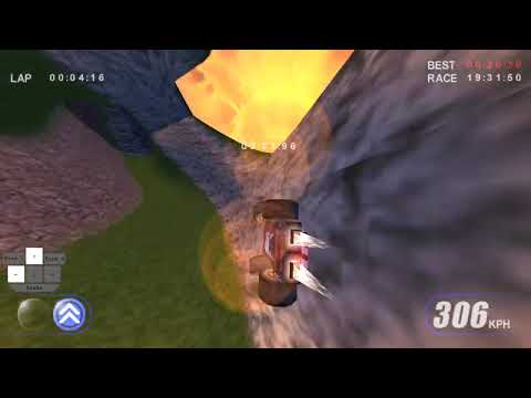 Rollcage Redux - Smugglers - 19.56 (WR)