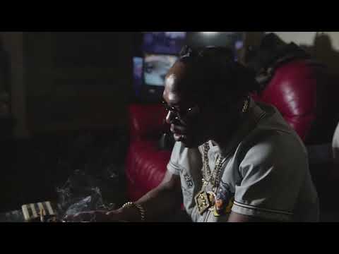 Obejrzyj Big D-Money - Sticky w YouTube