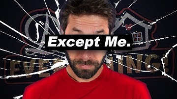 Date Everything Except Me