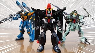 激レア☆ガンダム SDガンダム BB戦士 37 RX-78NT-1 ガンダムNT-1 0027966 5056853