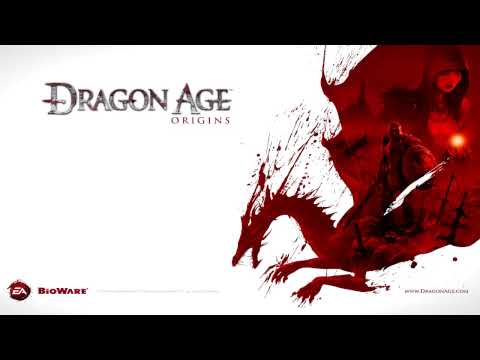 Dragon Age: Origins - Main Theme