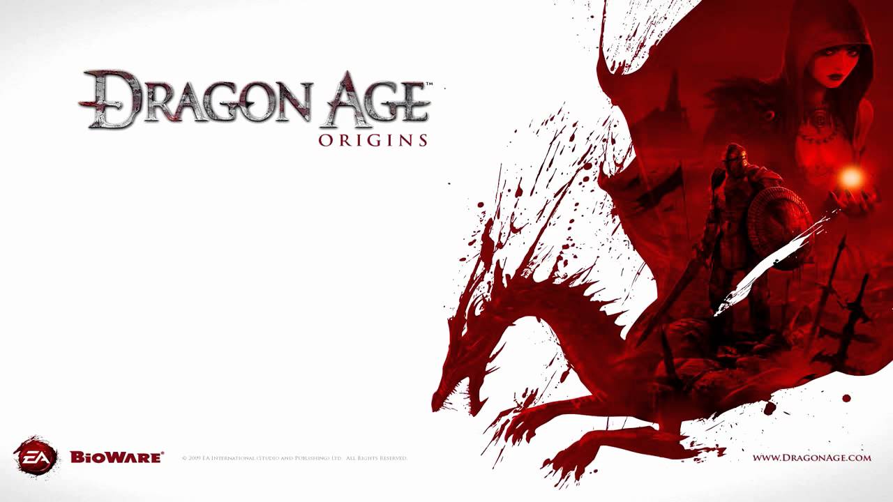 Stream 3 free Dragon Age Origins + Mahariel + Tamlenmusic