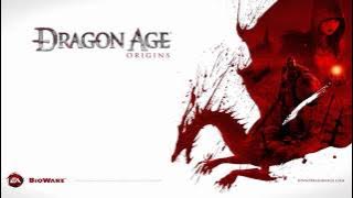 Dragon Age: Origins - Main Theme