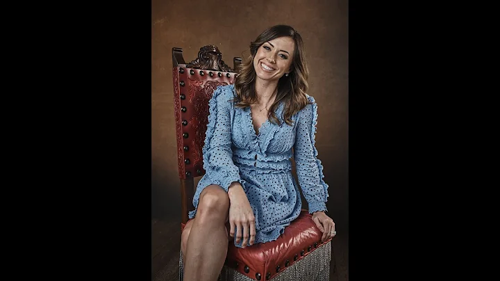 Morning Moments:Ashley Bratcher