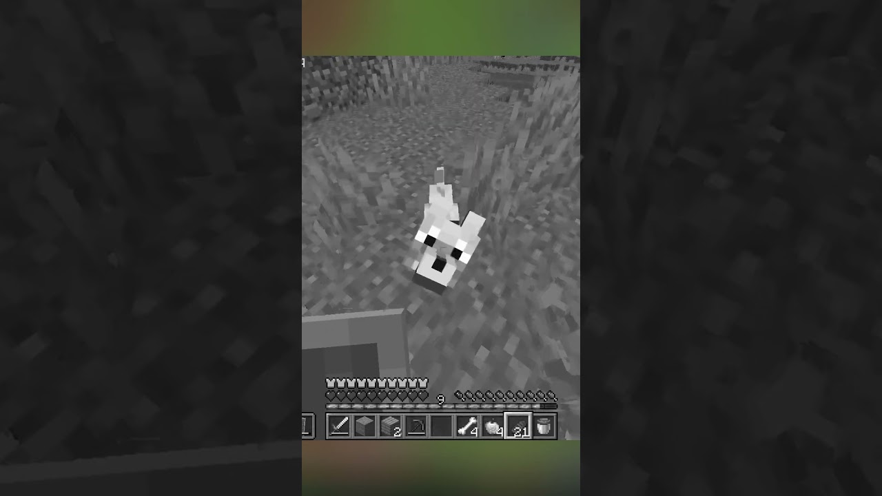 Feeling sad for my pet 🥺😞  #minecraft #shorts #shortsvideo #viral #trending