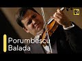 PORUMBESCU: Balada | Antal Zalai