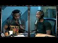 Ali Siddiq On Respect In Prison | "They Made Him Sit By The Urinal"
