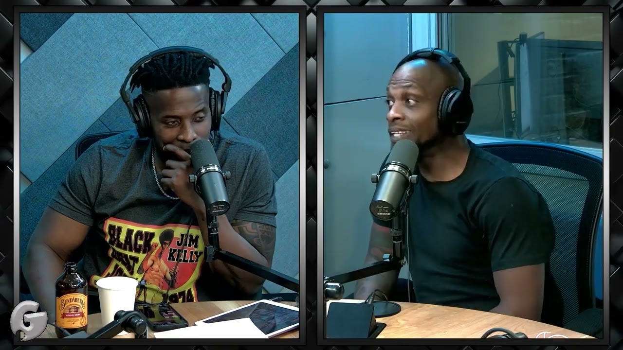 Али Сиддик об уважении в тюрьме | «Они заставили его сидеть у писсуара»