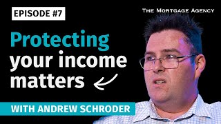 Why Your Insurance Might NOT Have Your Back in a Crisis ft. Andrew Schroder | Ep. 07