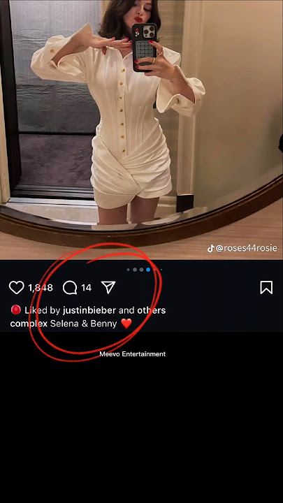 Oh no.. this is so sad😢#selenagomez #bennyblanco #justinbieber #couple #fyp