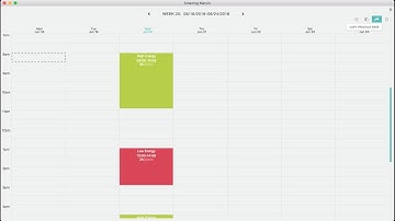 Intro to Smartlists in Amazing Marvin
