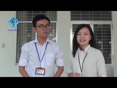 Luật Thương mại - CTU - youtube