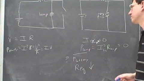 Adding resistors to electric circuits (4)
