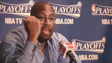ESPNLA.com: Mike Brown on Andrew Bynum