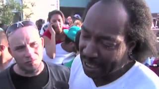 DEAD GIVEAWAY Hero Charles Ramsey Songified