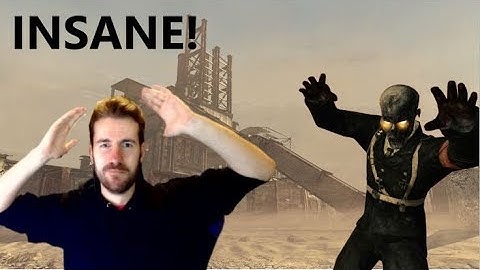 CUSTOM ZOMBIE MAP - RUST