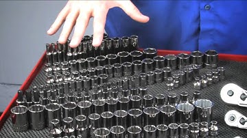 Craftsman 309pc Craftsman Mechanics Tool Set