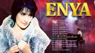 Greatest Hits Of ENYA Full Album - ENYA Best Songs 2023 - ENYA Playlist Collection