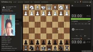 🔥///. Ajedrez en lichess.org. de fecha 07/04/2024