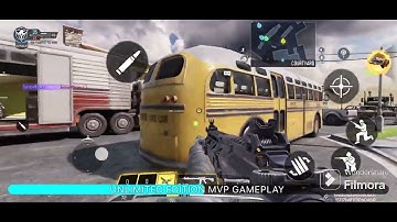 Unstoppable Kills : My Legendary COD Rampage kills