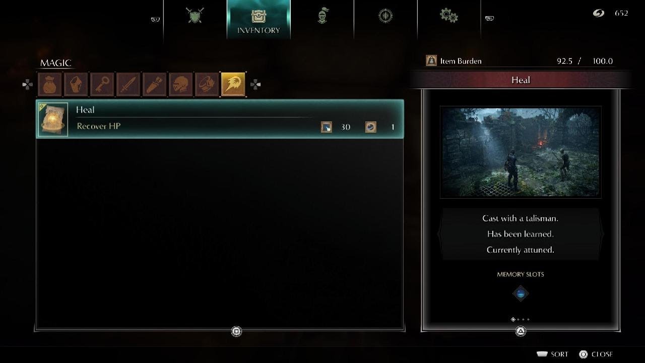 Demon's Souls - Getting rid of the Tower Knight.