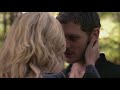 Klaus and Caroline: Heaven (Julia Michaels)